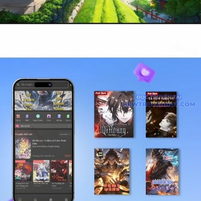 Tuyệt Thế Đạo Lữ 352 trang 30