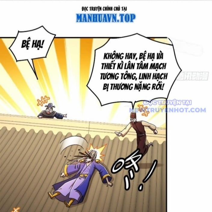 Tuyệt Thế Đạo Lữ 352 trang 5