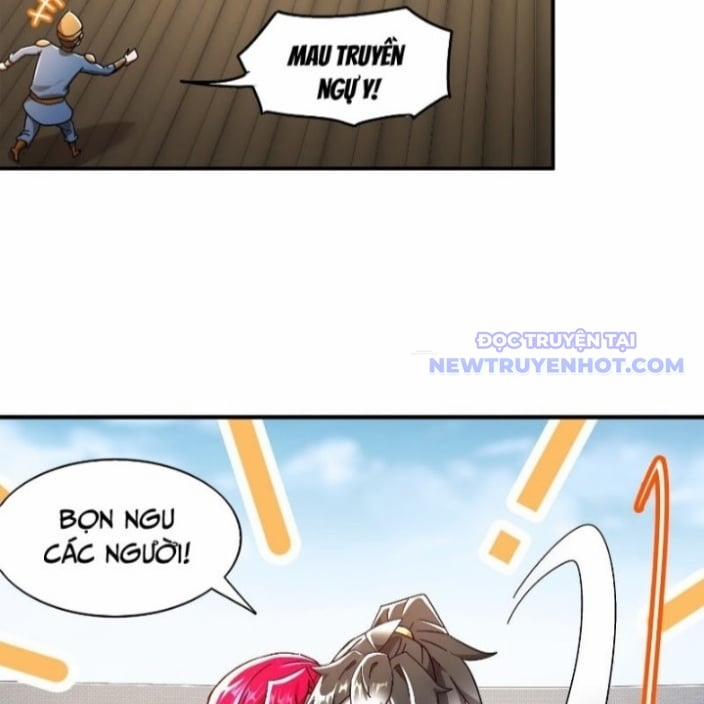 Tuyệt Thế Đạo Lữ 352 trang 6