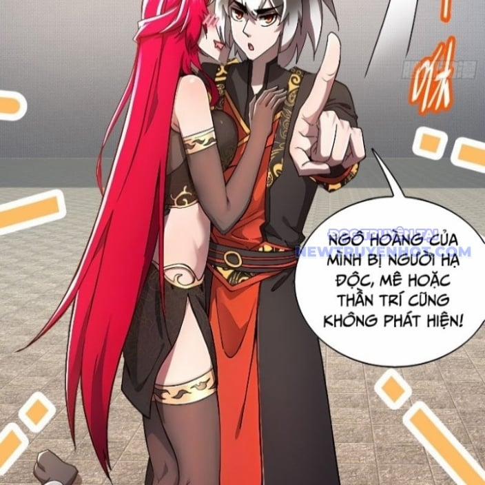 Tuyệt Thế Đạo Lữ 352 trang 7