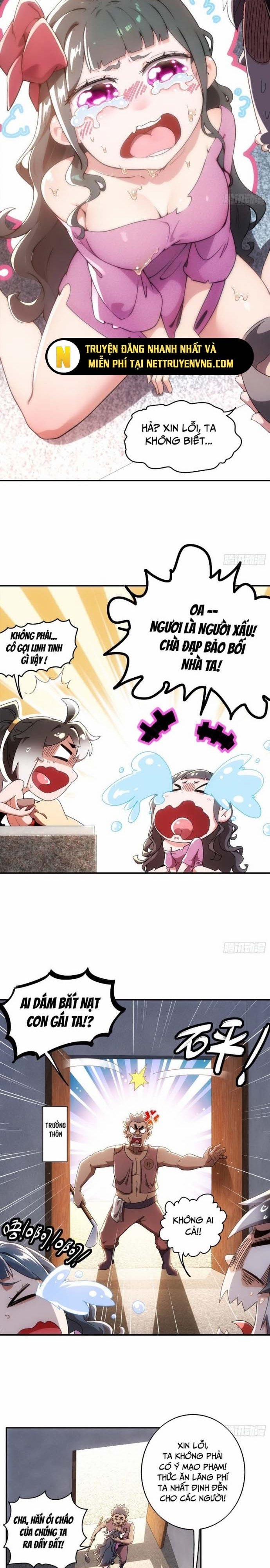 Tuyệt Thế Đạo Lữ 353 trang 2