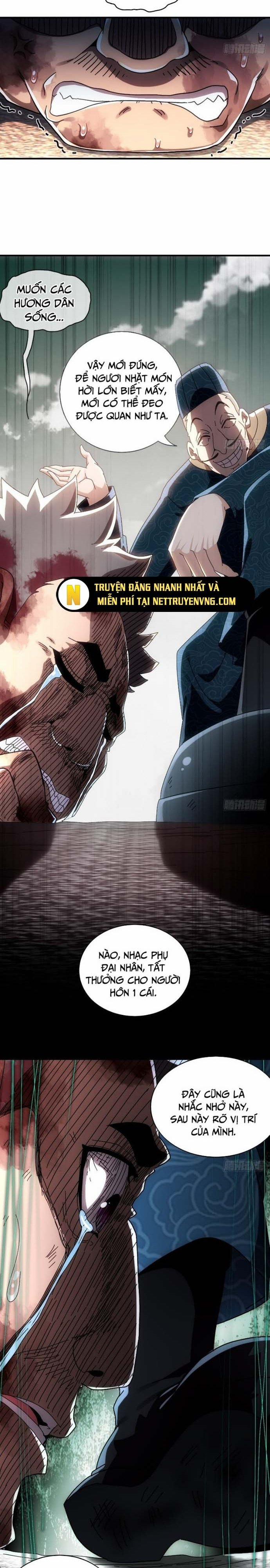 Tuyệt Thế Đạo Lữ 354 trang 3