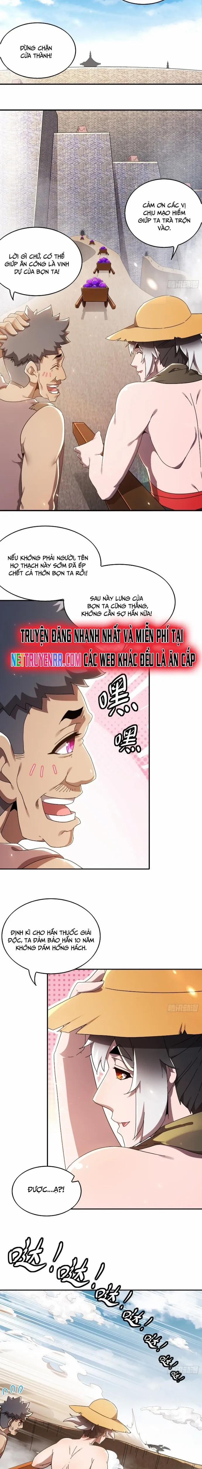 Tuyệt Thế Đạo Lữ 356 trang 2