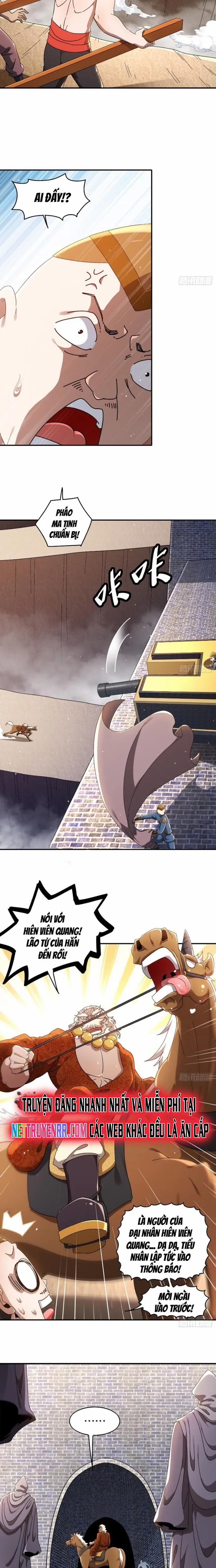 Tuyệt Thế Đạo Lữ 356 trang 3