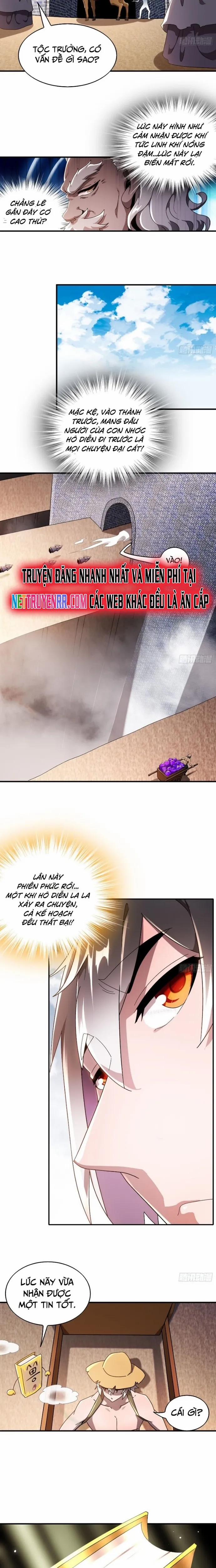 Tuyệt Thế Đạo Lữ 356 trang 4