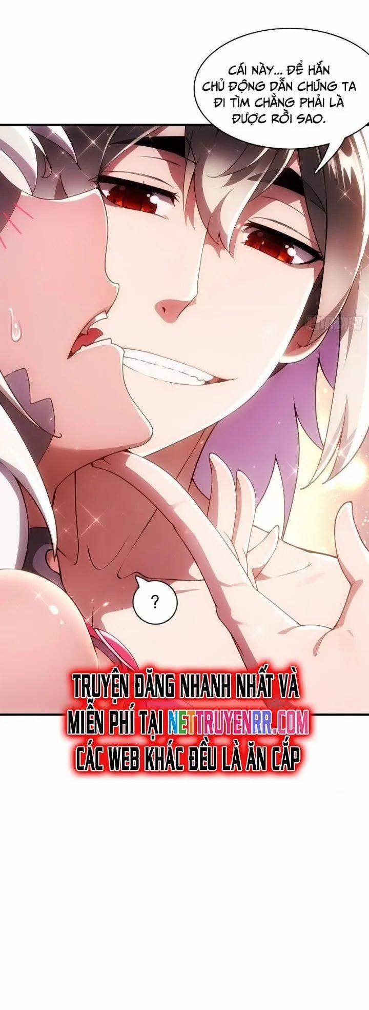 Tuyệt Thế Đạo Lữ 357 trang 10