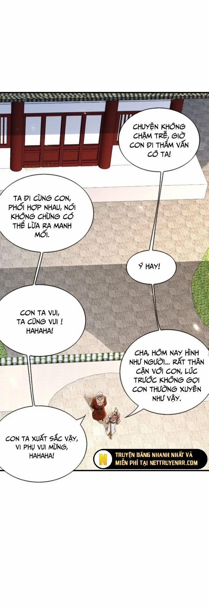 Tuyệt Thế Đạo Lữ 357 trang 15