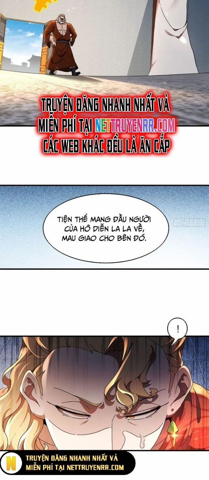 Tuyệt Thế Đạo Lữ 357 trang 2