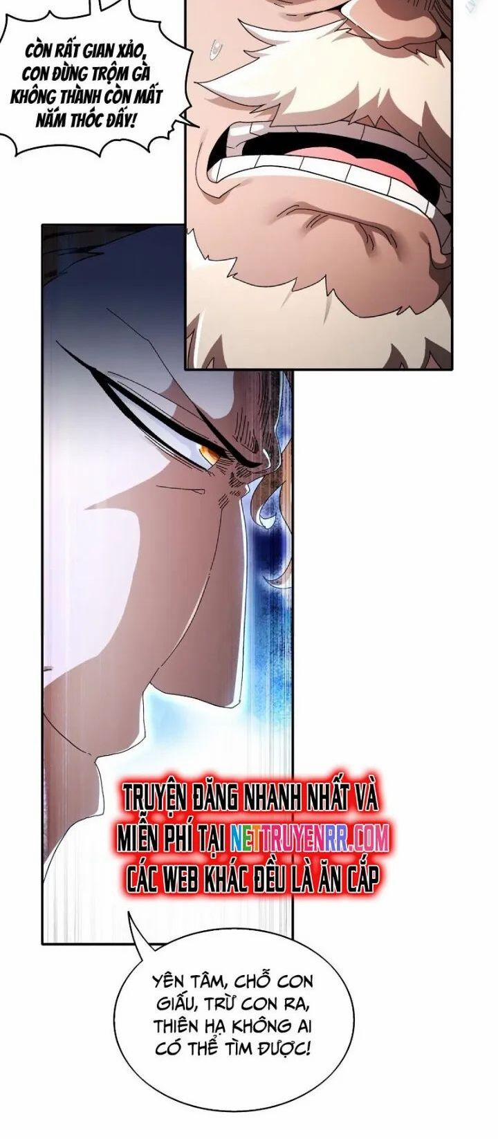 Tuyệt Thế Đạo Lữ 357 trang 6