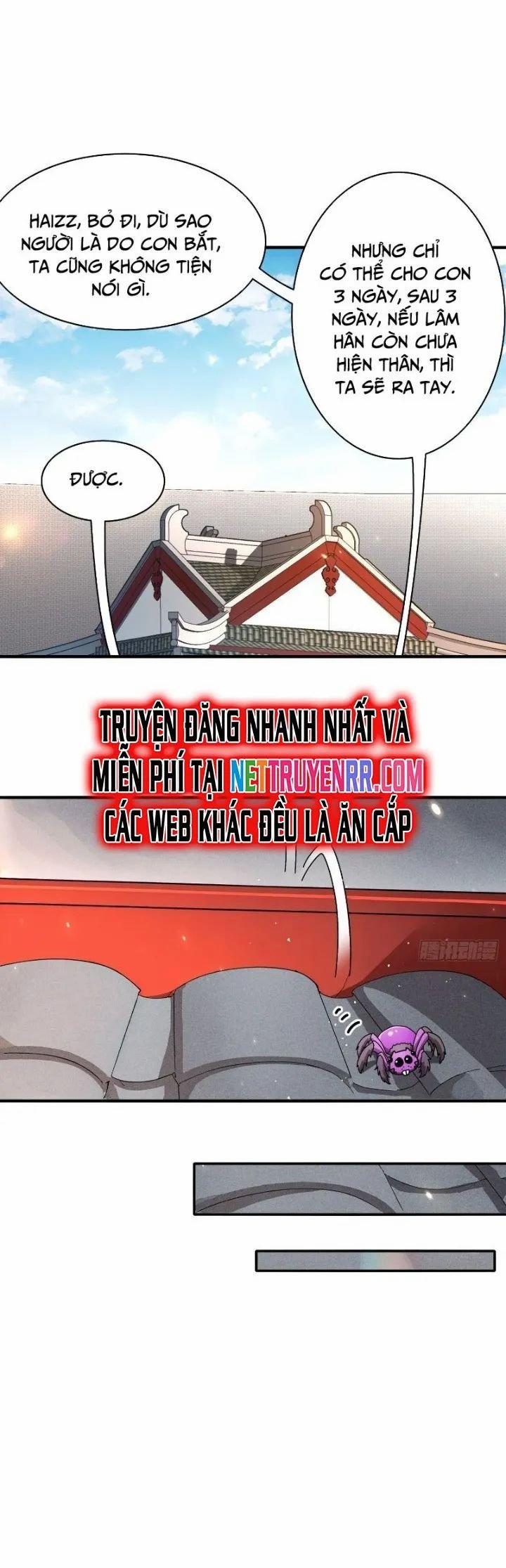 Tuyệt Thế Đạo Lữ 357 trang 7