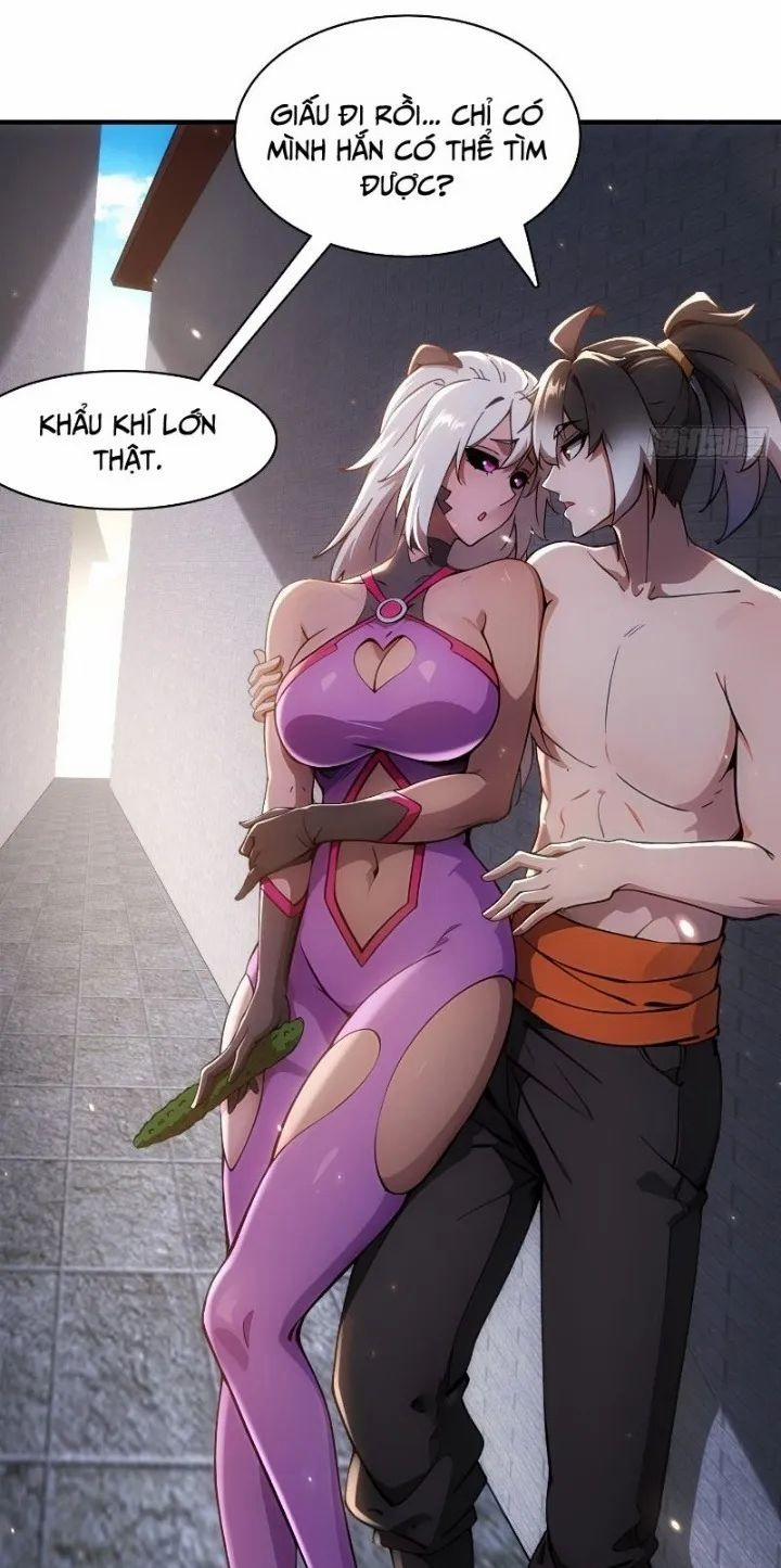 Tuyệt Thế Đạo Lữ 357 trang 8