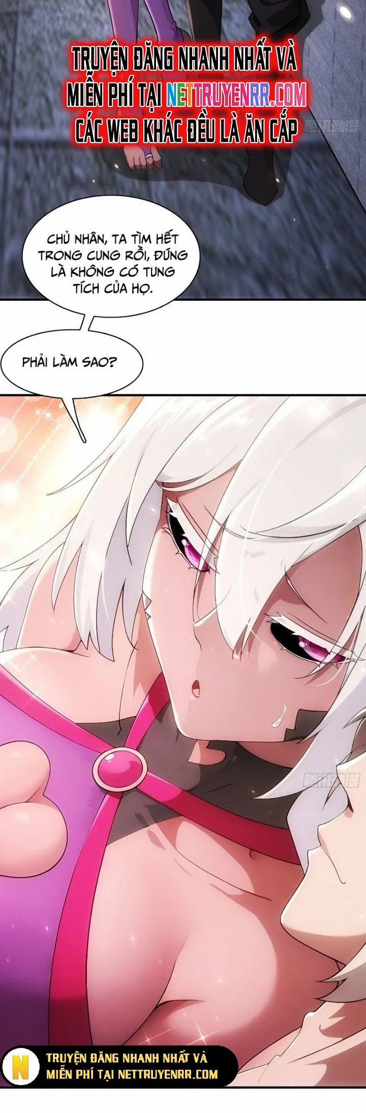 Tuyệt Thế Đạo Lữ 357 trang 9