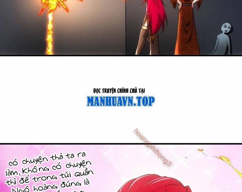 Tuyệt Thế Đạo Lữ 358 trang 34