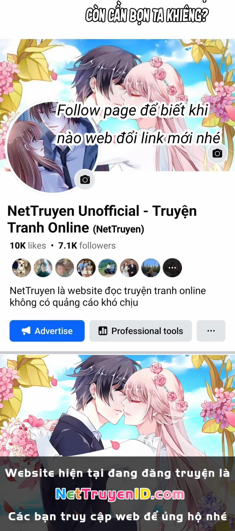 Tuyệt Thế Đạo Lữ 358 trang 51