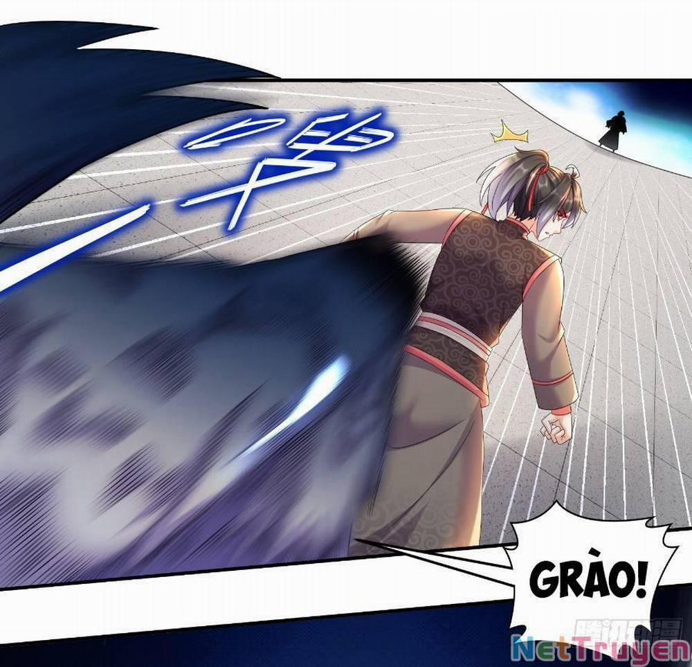 Tuyệt Thế Đạo Lữ 36 trang 1