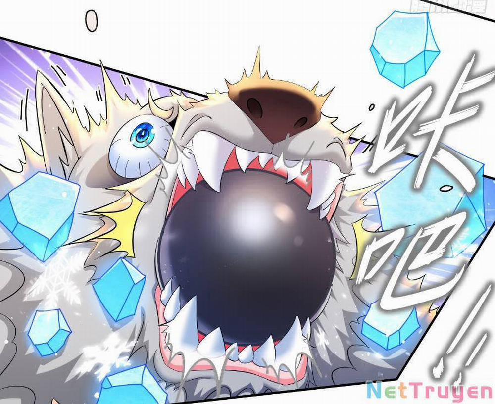 Tuyệt Thế Đạo Lữ 36 trang 16