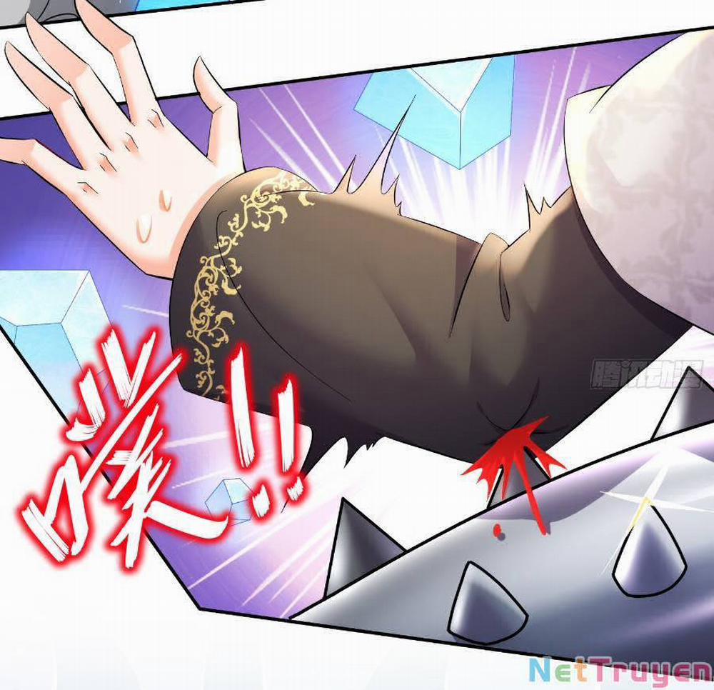 Tuyệt Thế Đạo Lữ 36 trang 17