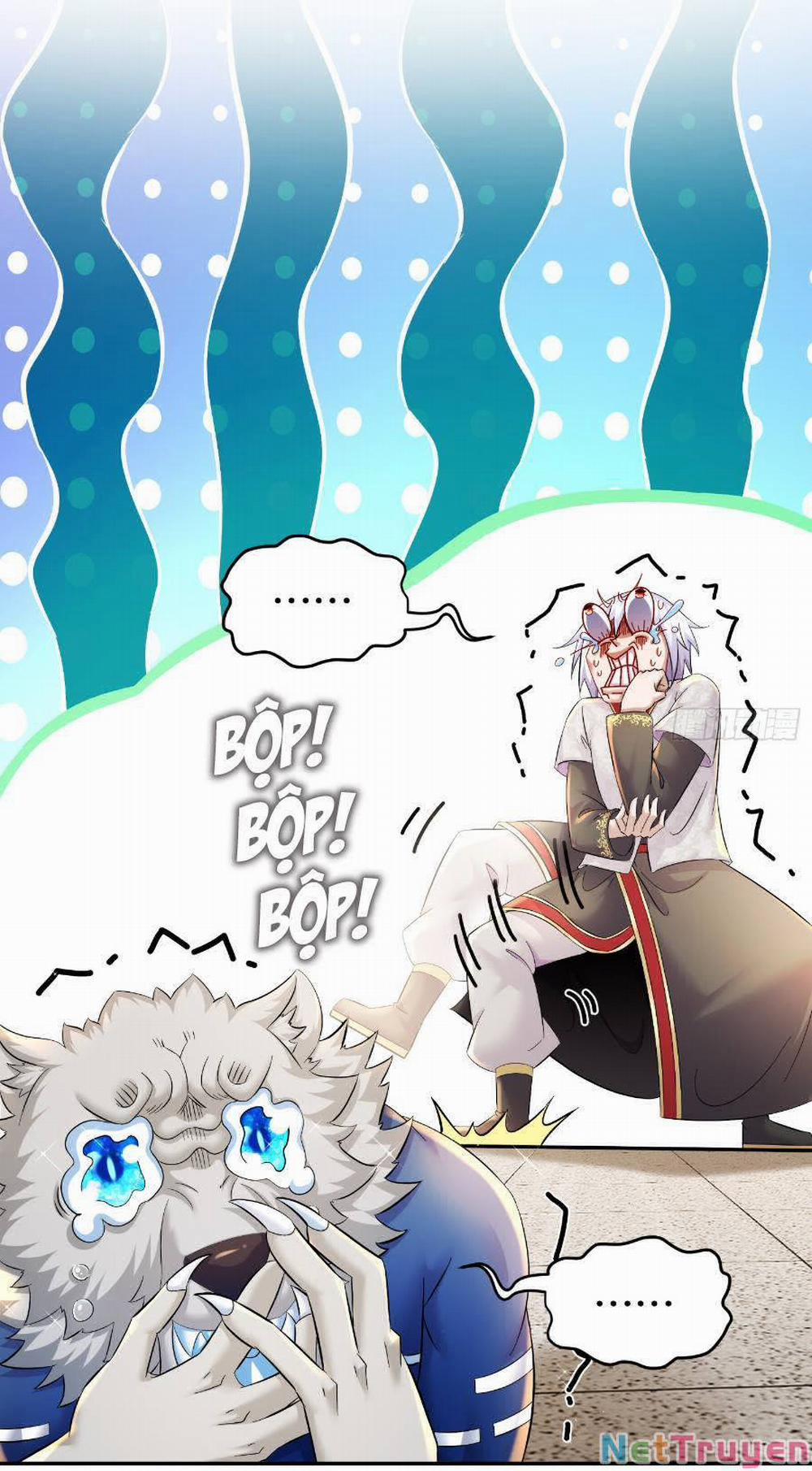 Tuyệt Thế Đạo Lữ 36 trang 18