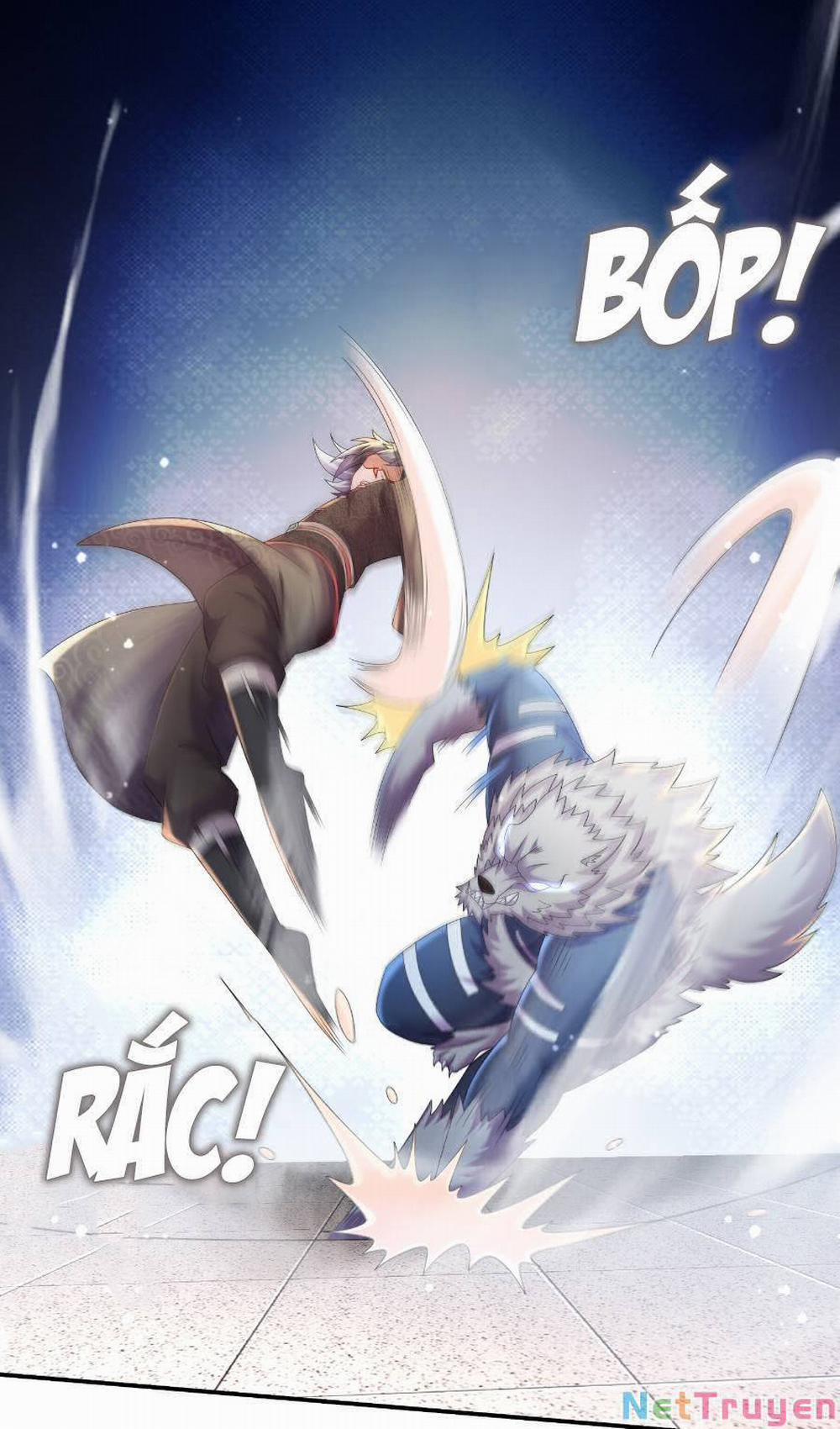 Tuyệt Thế Đạo Lữ 36 trang 2