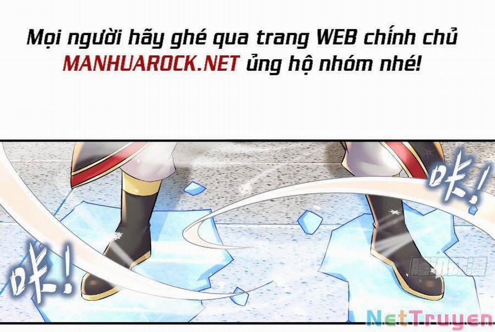 Tuyệt Thế Đạo Lữ 36 trang 21