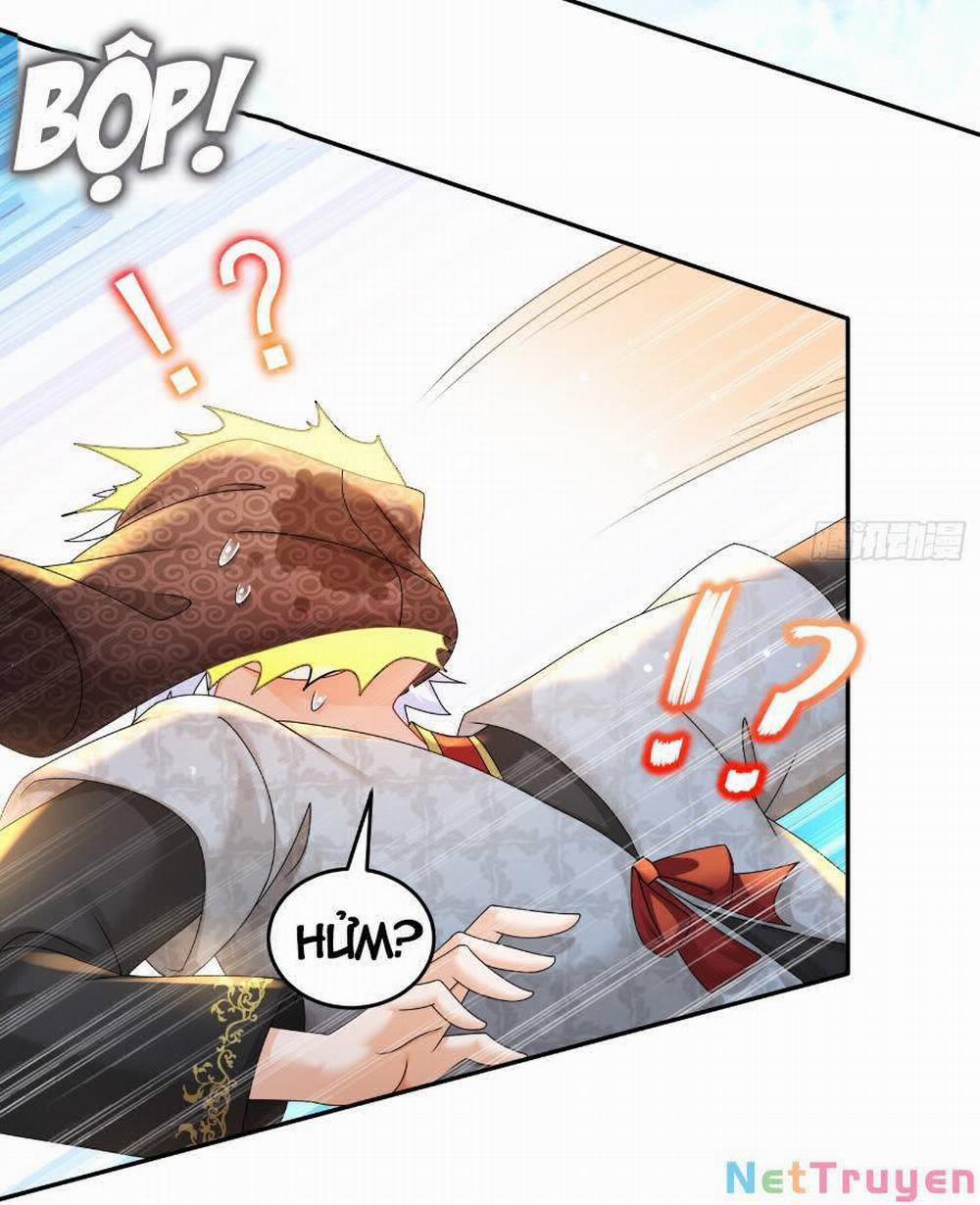 Tuyệt Thế Đạo Lữ 36 trang 26