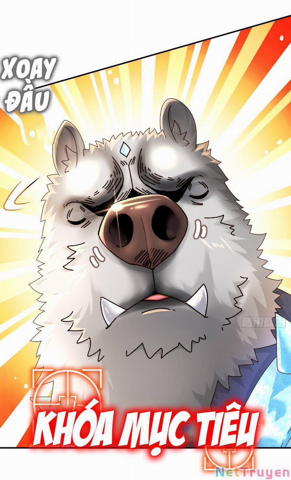 Tuyệt Thế Đạo Lữ 36 trang 27