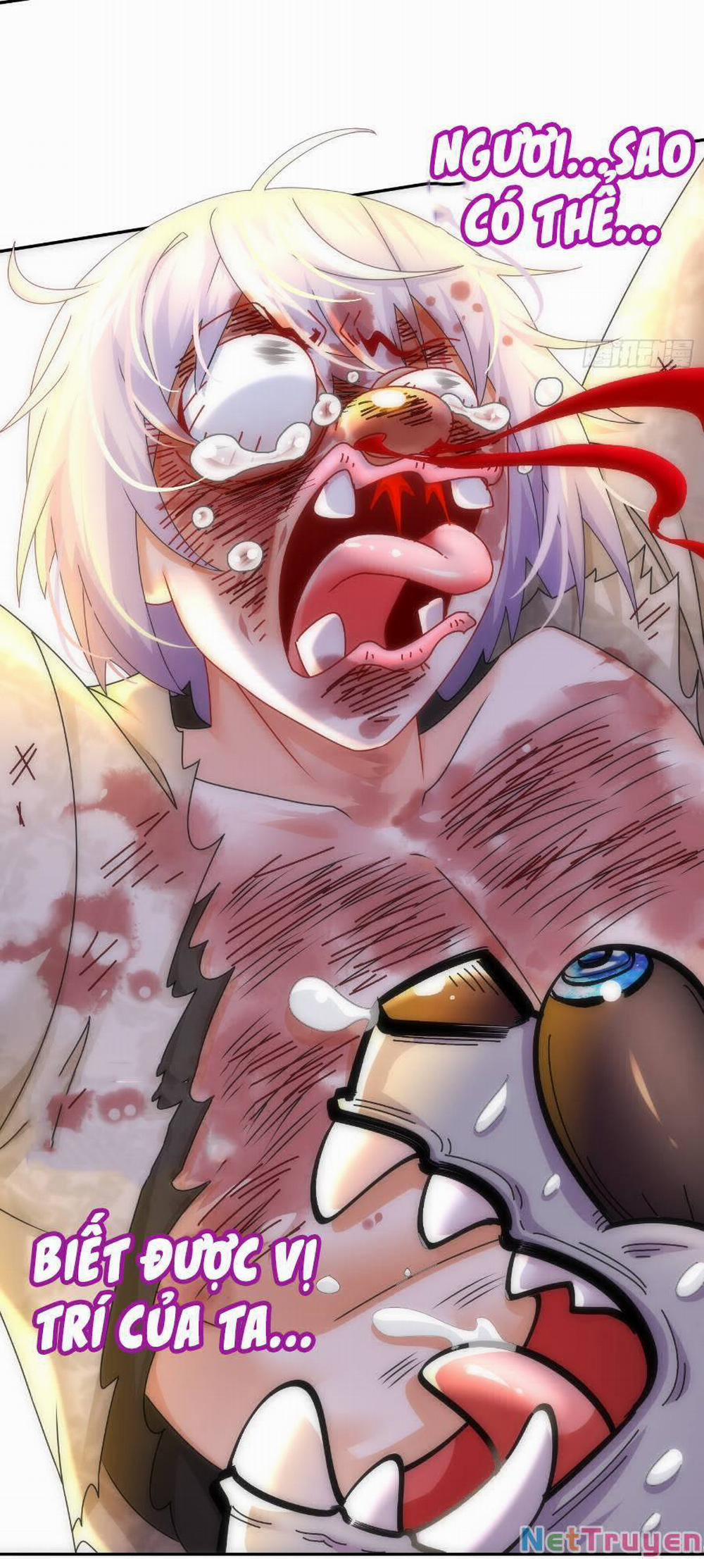 Tuyệt Thế Đạo Lữ 36 trang 29