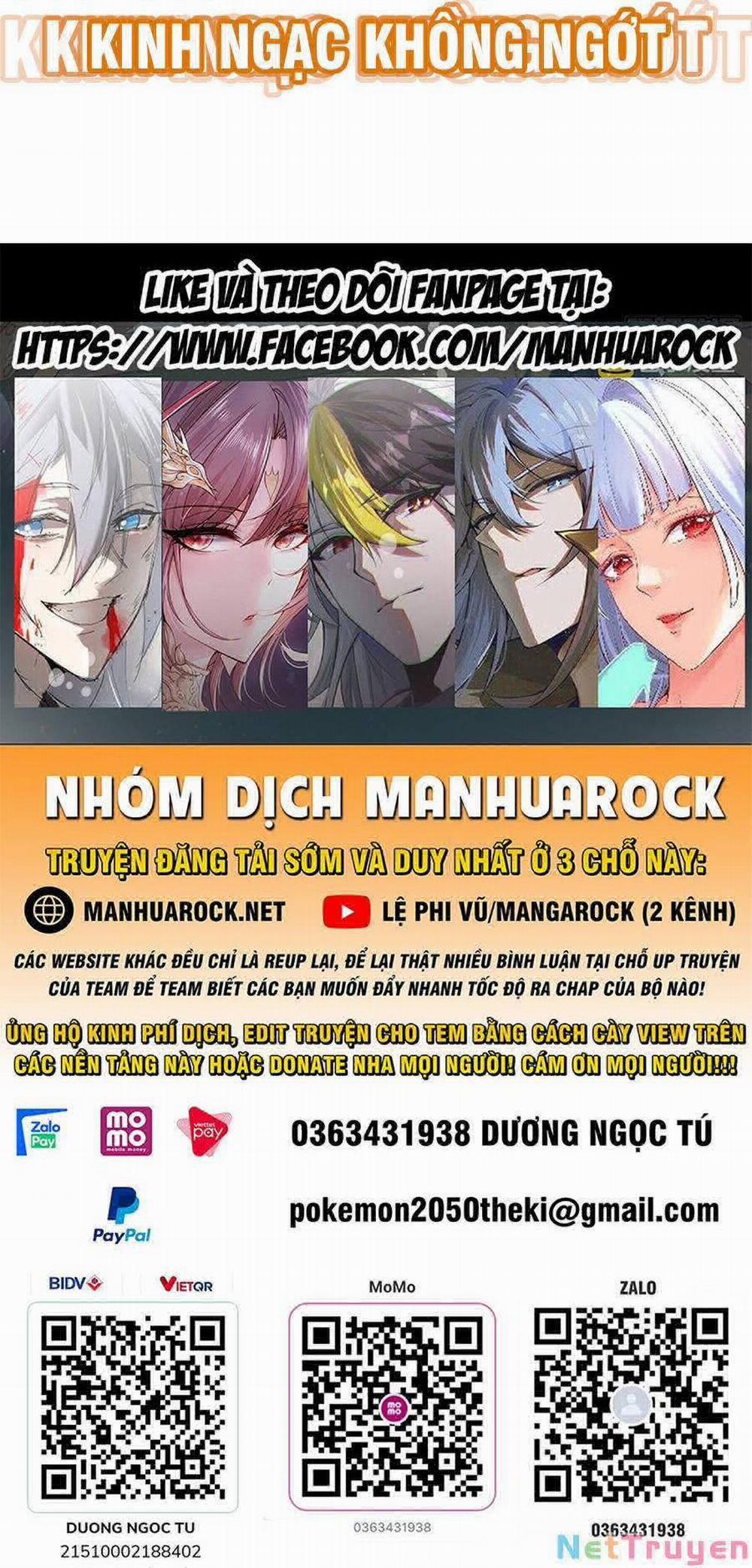 Tuyệt Thế Đạo Lữ 36 trang 32