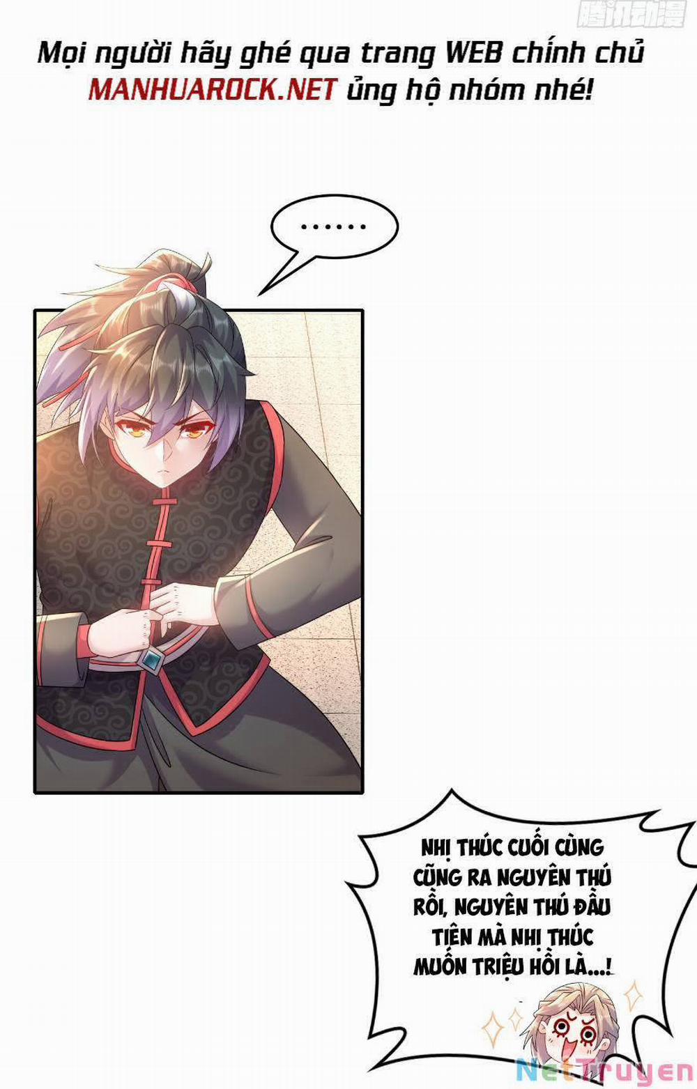 Tuyệt Thế Đạo Lữ 36 trang 6