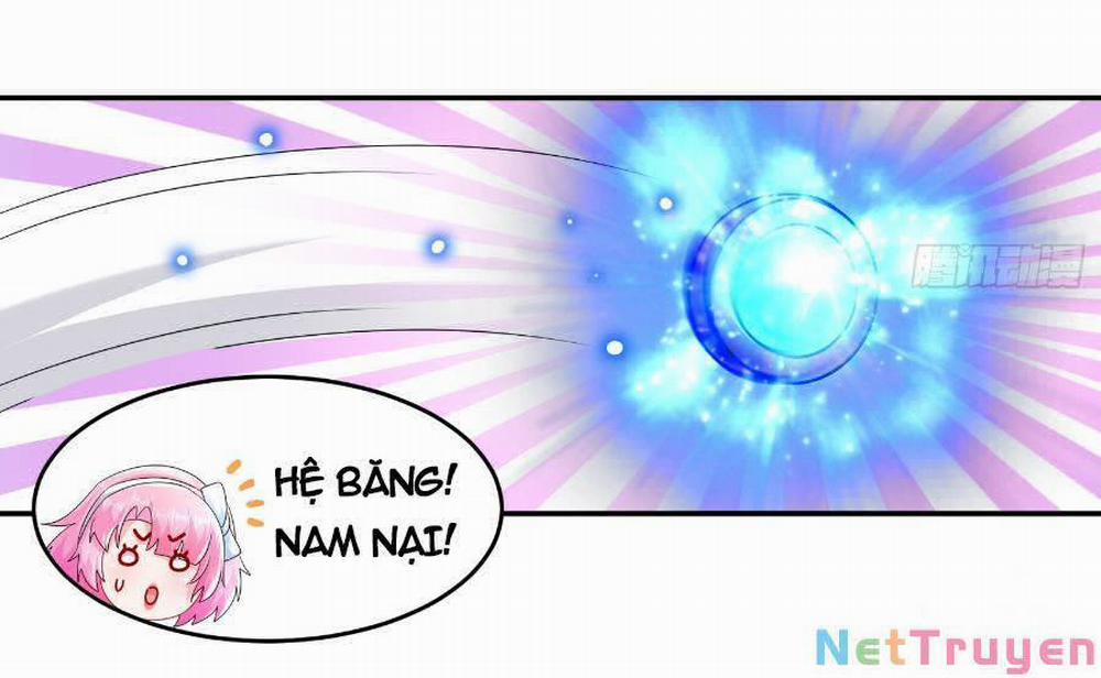 Tuyệt Thế Đạo Lữ 36 trang 7