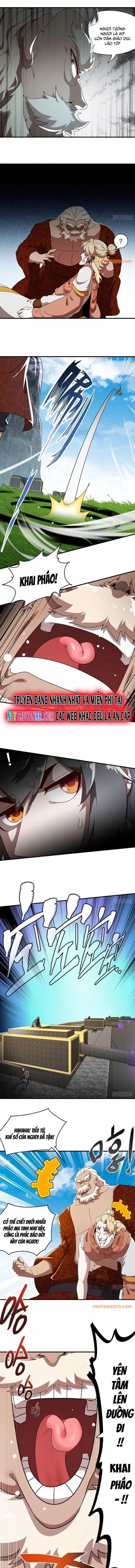 Tuyệt Thế Đạo Lữ 361 trang 1