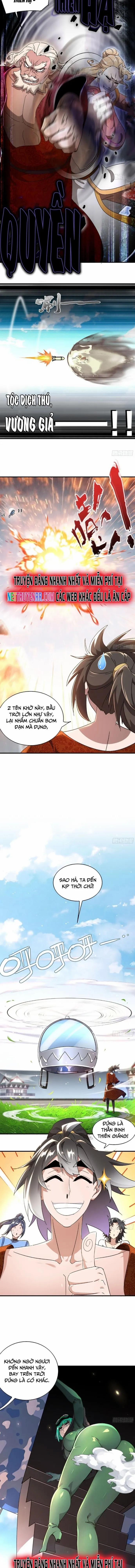 Tuyệt Thế Đạo Lữ 362 trang 1