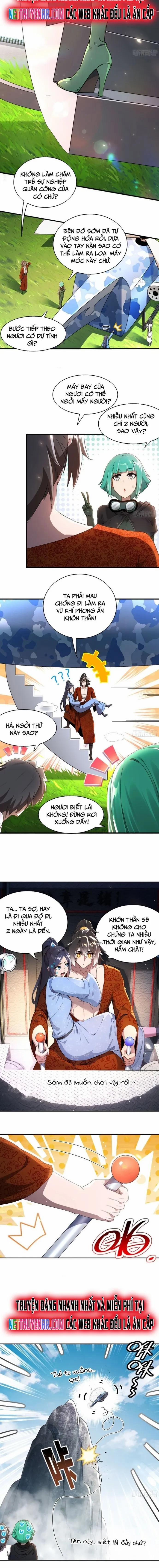 Tuyệt Thế Đạo Lữ 362 trang 2