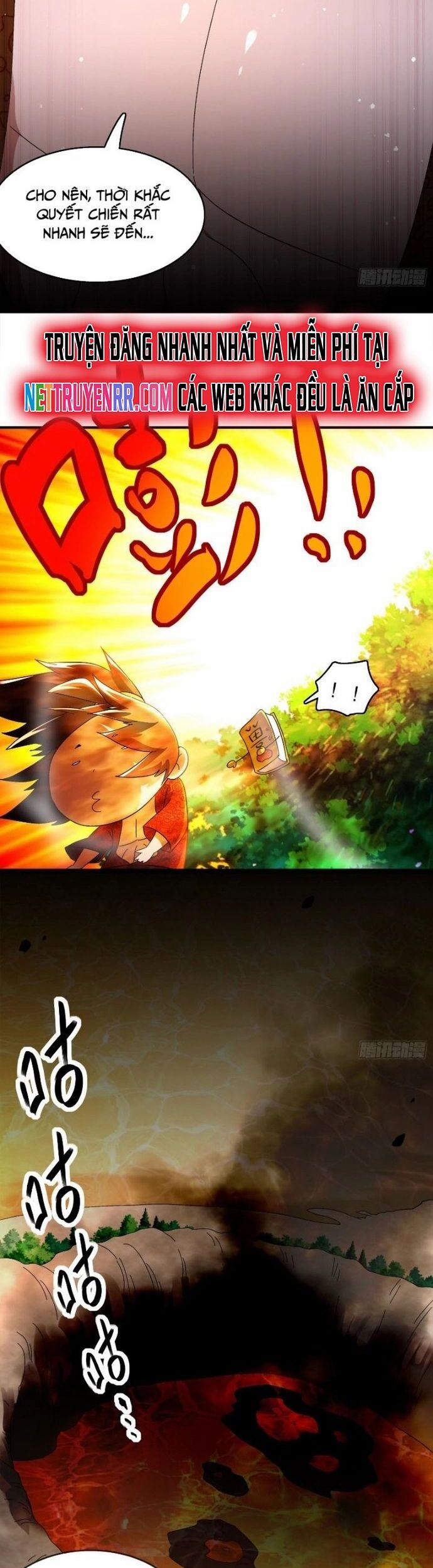 Tuyệt Thế Đạo Lữ 363 trang 10