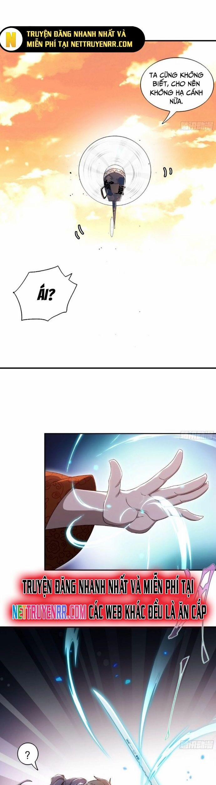 Tuyệt Thế Đạo Lữ 363 trang 2