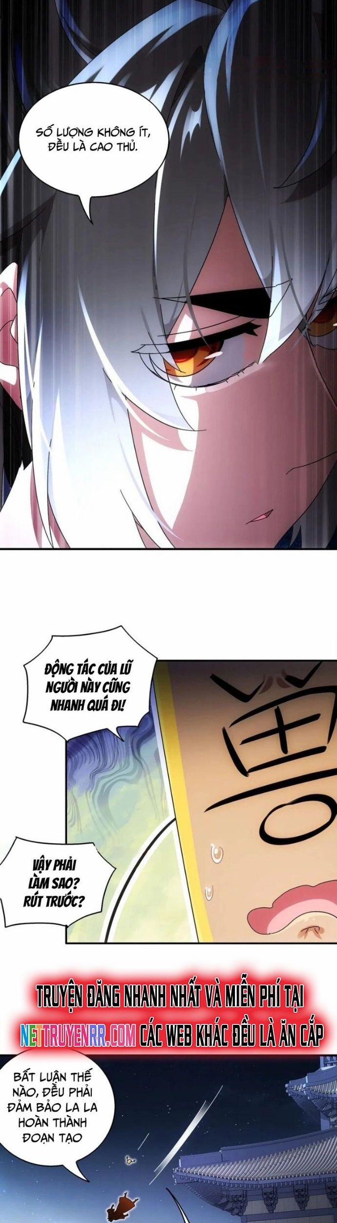 Tuyệt Thế Đạo Lữ 364 trang 2