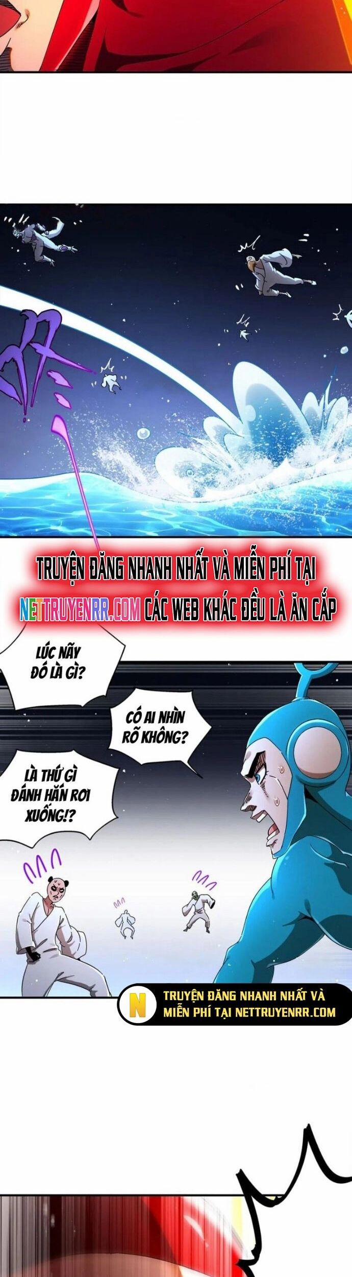 Tuyệt Thế Đạo Lữ 364 trang 5