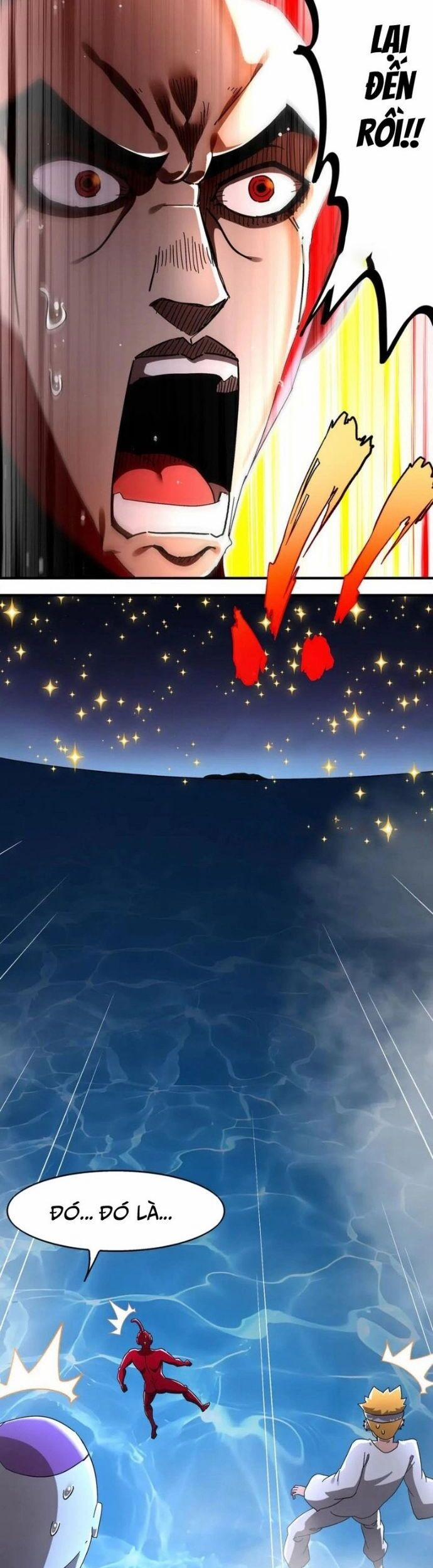 Tuyệt Thế Đạo Lữ 364 trang 6