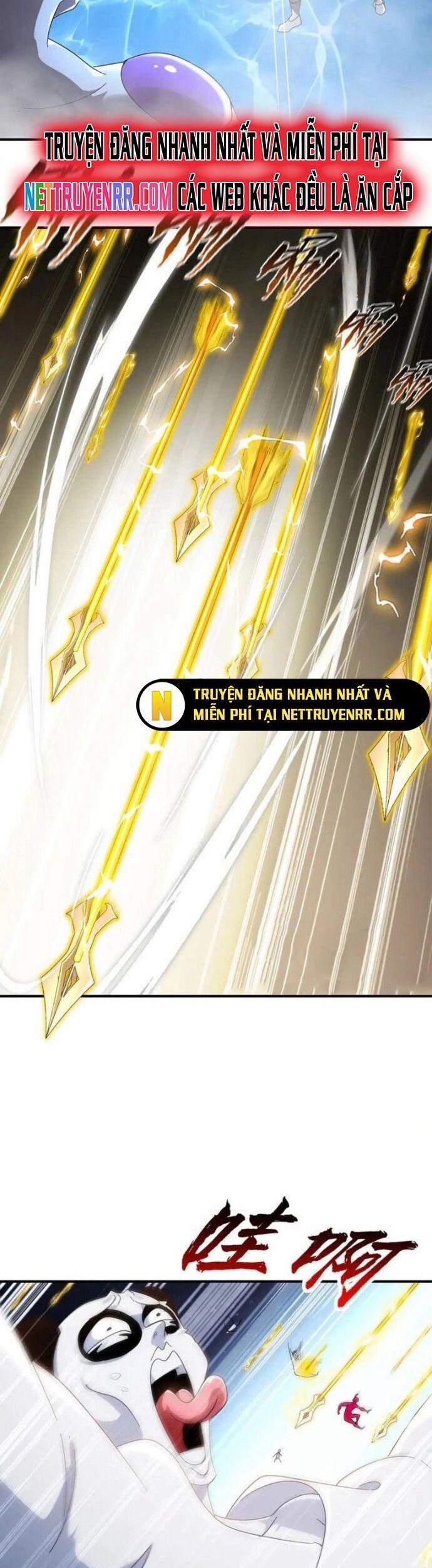 Tuyệt Thế Đạo Lữ 364 trang 7