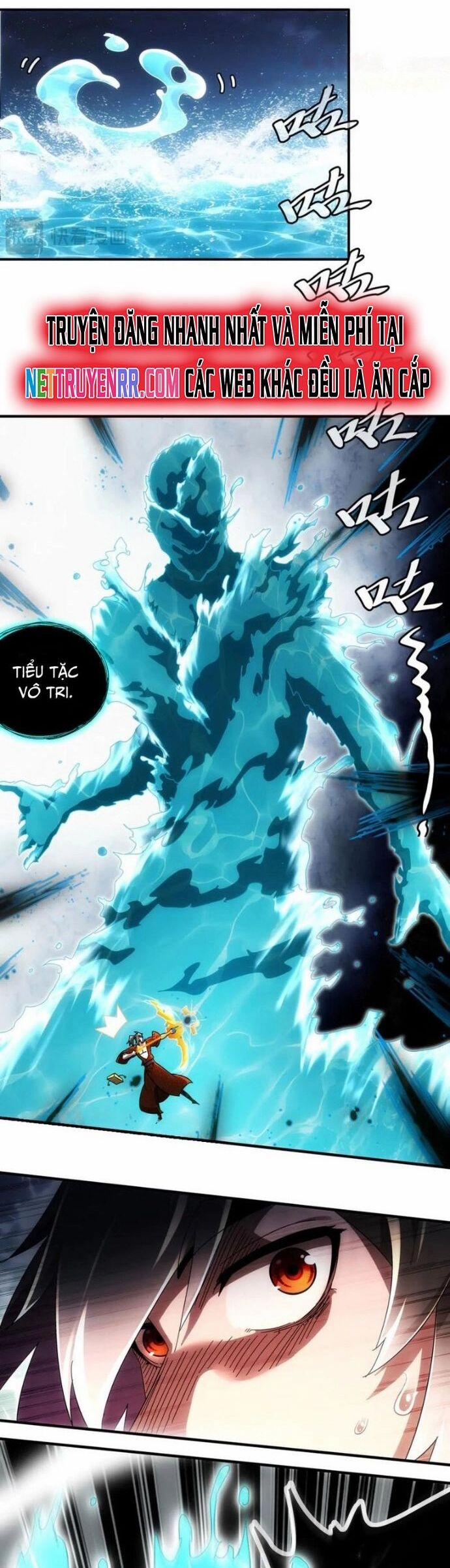 Tuyệt Thế Đạo Lữ 364 trang 9