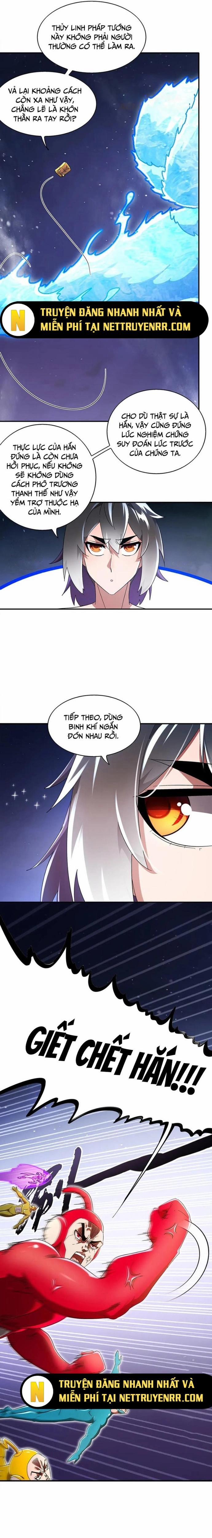 Tuyệt Thế Đạo Lữ 365 trang 1