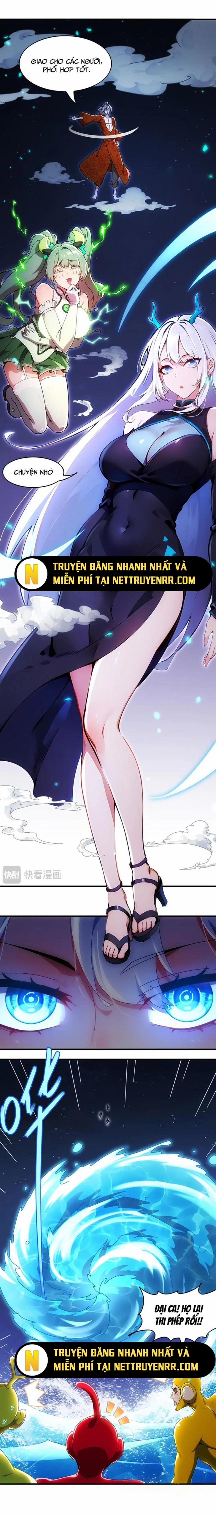 Tuyệt Thế Đạo Lữ 365 trang 2