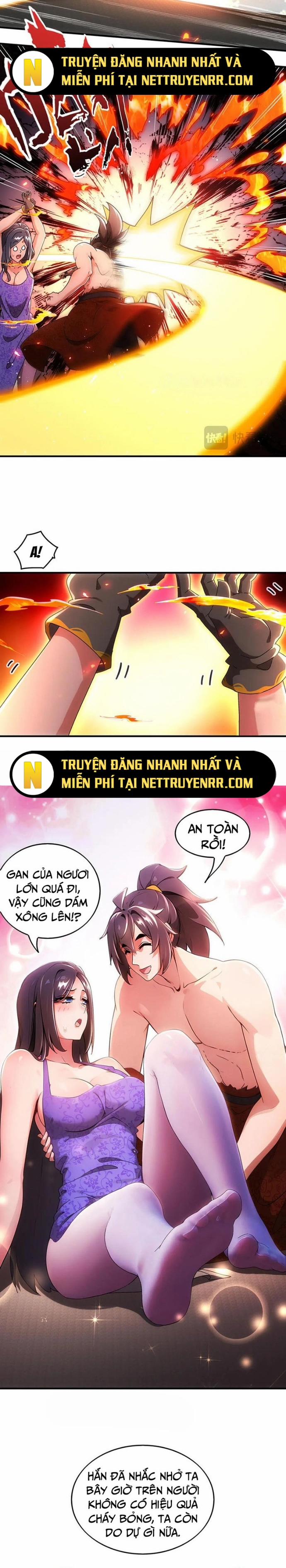 Tuyệt Thế Đạo Lữ 366 trang 2