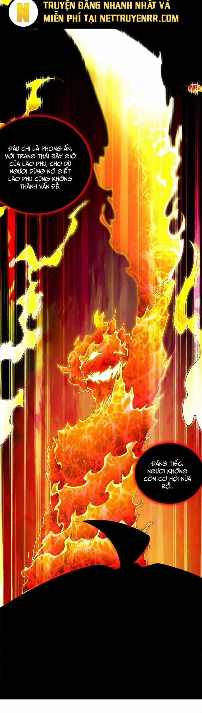 Tuyệt Thế Đạo Lữ 367 trang 3