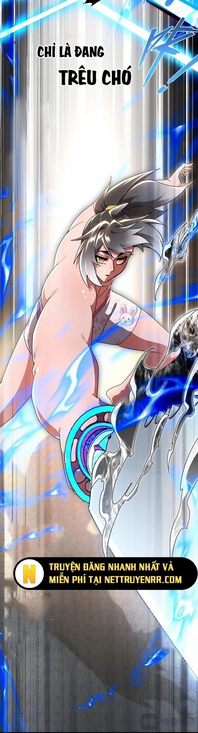 Tuyệt Thế Đạo Lữ 367 trang 8