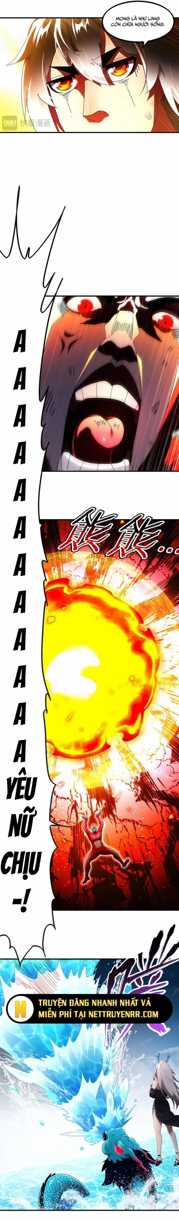 Tuyệt Thế Đạo Lữ 368 trang 1