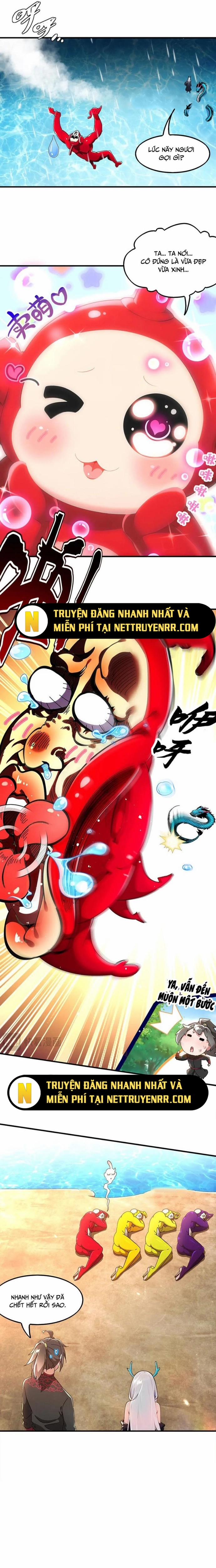 Tuyệt Thế Đạo Lữ 368 trang 2