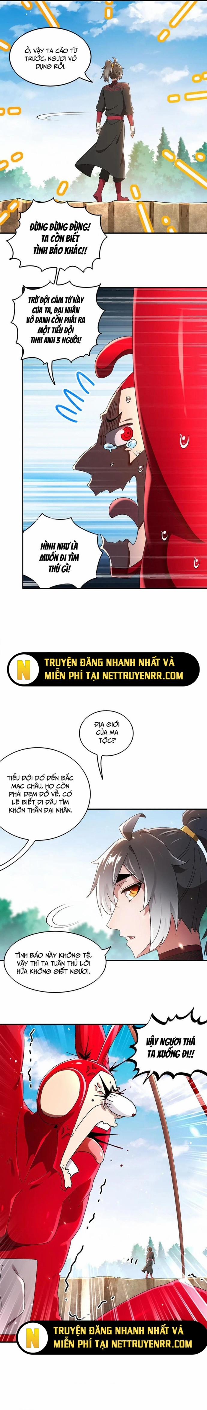 Tuyệt Thế Đạo Lữ 369 trang 2