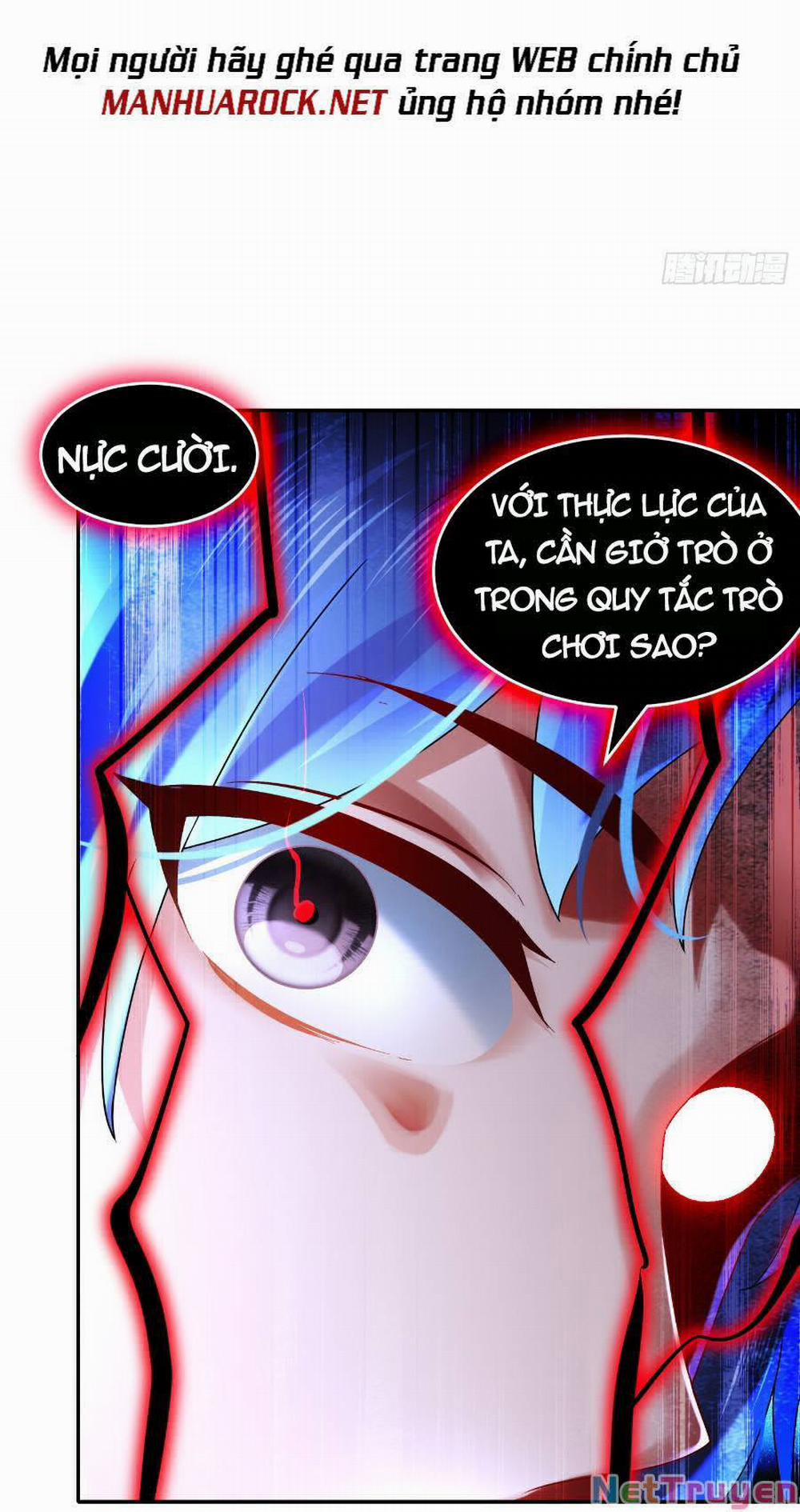 Tuyệt Thế Đạo Lữ 37 trang 10