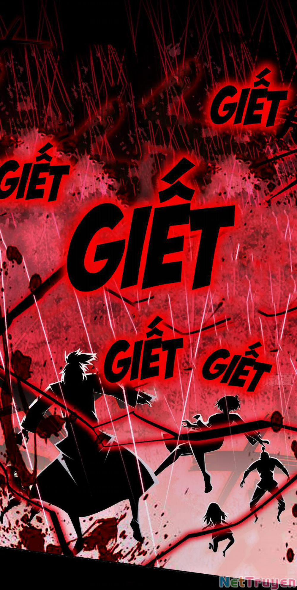 Tuyệt Thế Đạo Lữ 37 trang 12